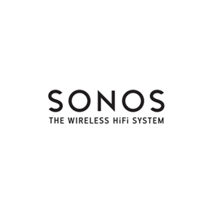 SONOS Wireless HIFI